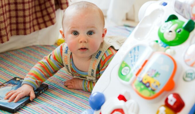 Материнский капитал помог 8 тысячам калининградских семей