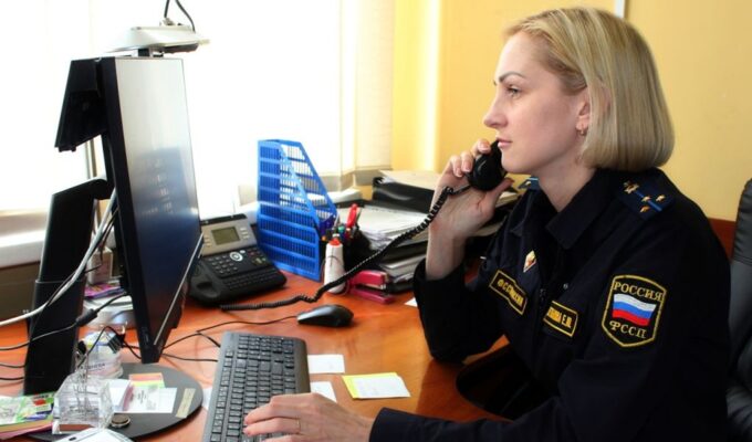 Кредитный долг в 2,3 млн рублей погашен после ареста счетов и запрета на выезд