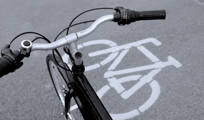 В Гурьевске поймали серийного похитителя велосипедов