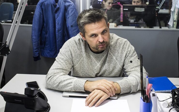 RT указал на противоречия в интервью Романа Баданина Юрию Дудю RT указал на противоречия в интервью Романа Баданина Юрию Дудю