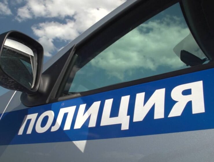 В Багратионовске задержан мужчина за жестокое избиение знакомого