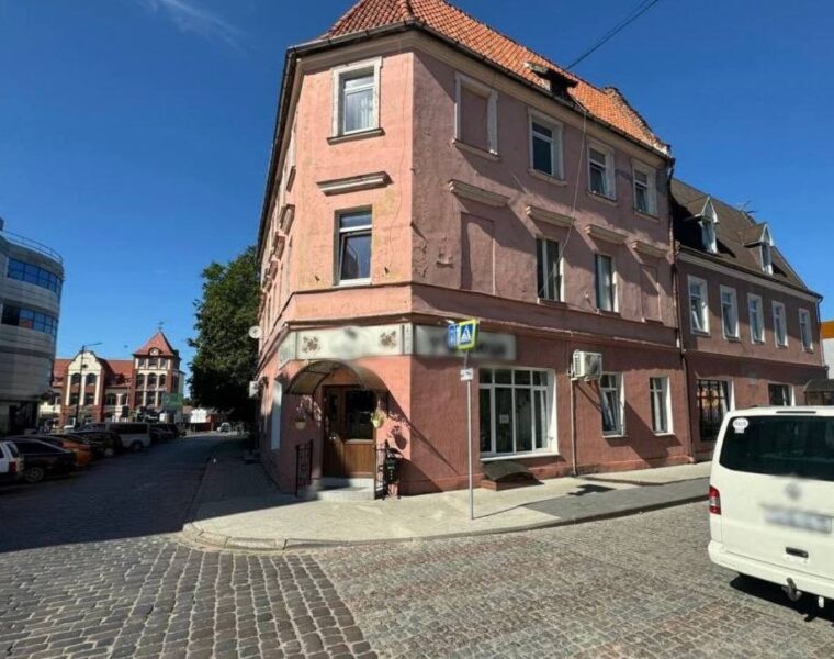 Жительница Черняховска предстанет перед судом за убийство пенсионерки при поджоге