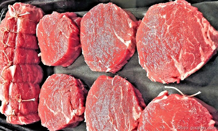 Мясная промышленность Калининградской области демонстрирует стабильный рост