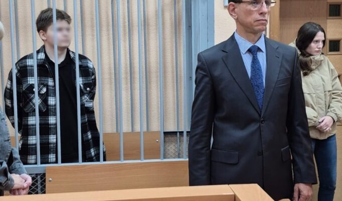 В Калининграде вынесли приговор 19-летнему парню за убийство бабушки своей бывшей подруги