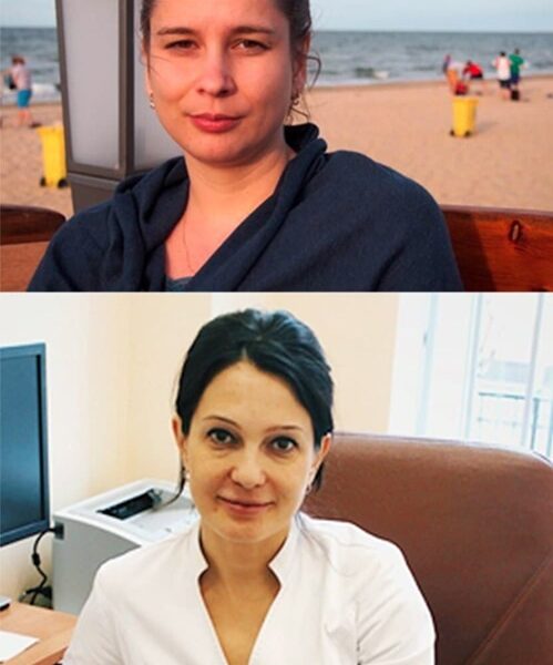 Белая и Сушкевич обжаловали приговор по делу о смерти недоношенного младенца