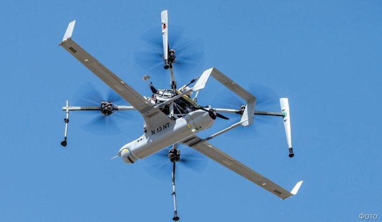 Литва запустила программу обучения школьников пилотированию дронов у границ Калининградской области