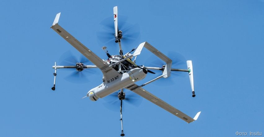 Литва запустила программу обучения школьников пилотированию дронов у границ Калининградской области