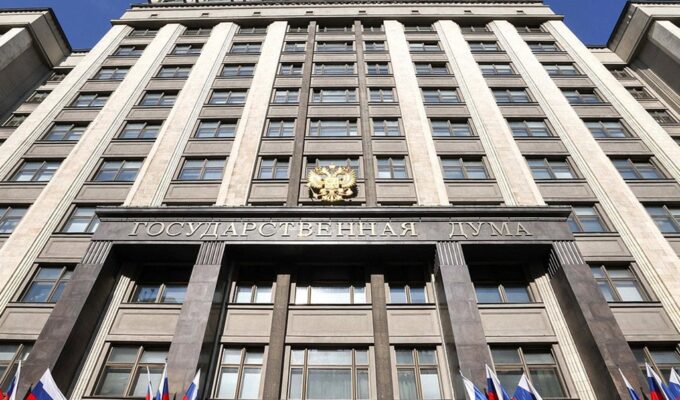 Госдума поддержала сохранение налоговых льгот для калининградской ОЭЗ