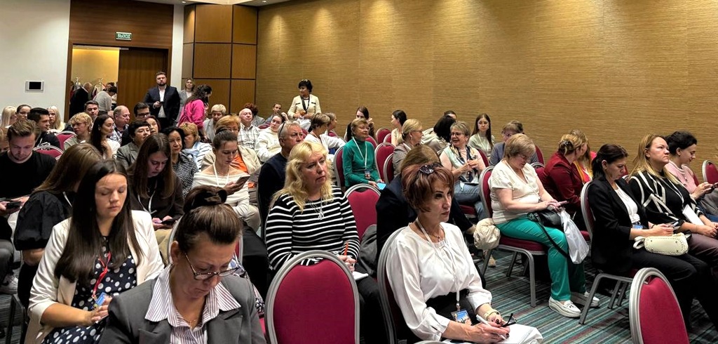 В Калининграде собрались светила отечественного здравоохранения В Калининграде собрались светила отечественного здравоохранения