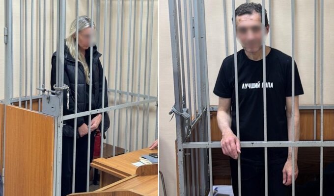 Адвокат и его сообщница арестованы за вымогательство квартиры в Калининграде