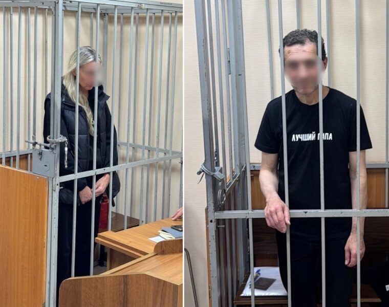 Адвокат и его сообщница арестованы за вымогательство квартиры в Калининграде