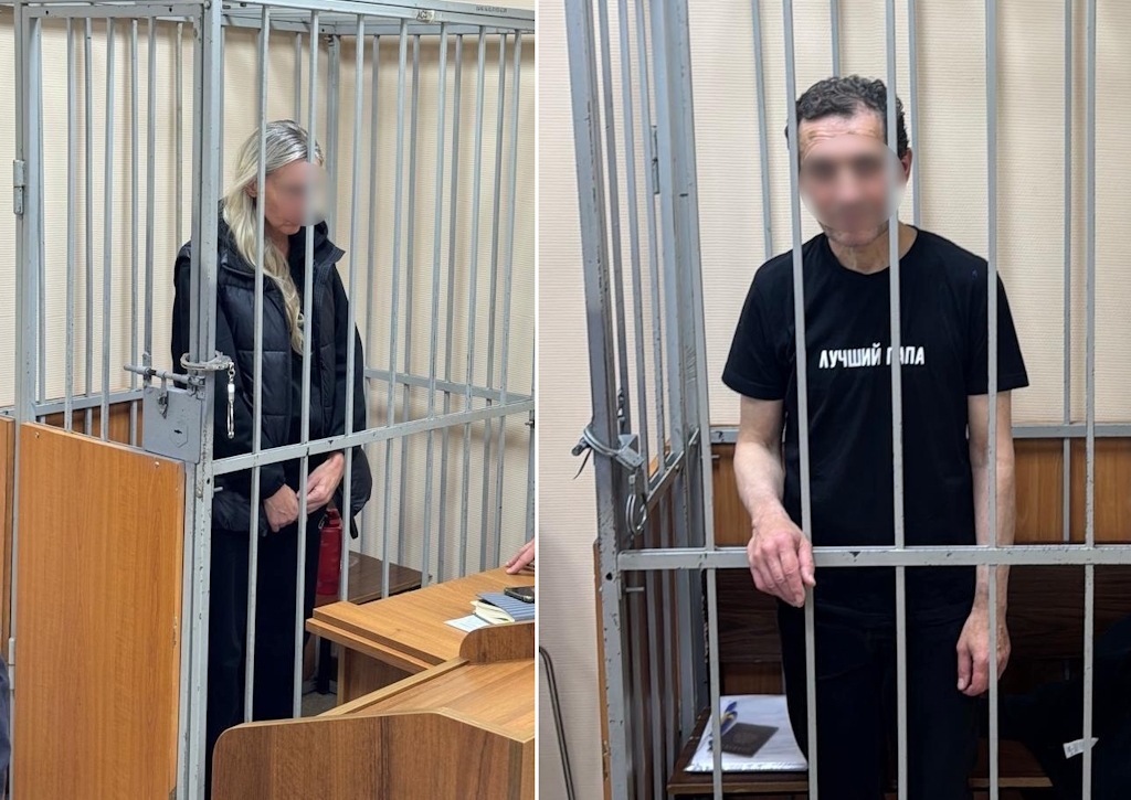 Адвокат и его сообщница арестованы за вымогательство квартиры в Калининграде