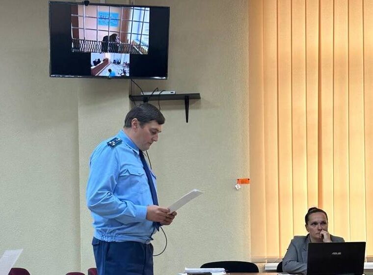 Американца лишили родительских прав за похищение собственного сына в Калининграде