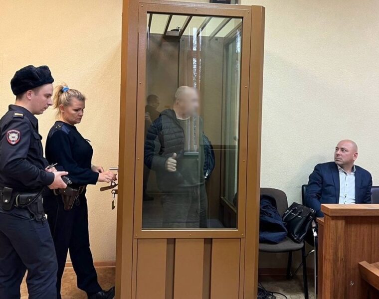 Бывшего главу администрации Головкинского поселения обвиняют в присвоении земли