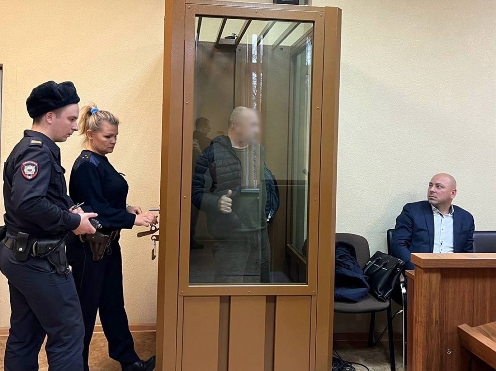 Бывшего главу администрации Головкинского поселения обвиняют в присвоении земли Бывшего главу администрации Головкинского поселения обвиняют в присвоении земли