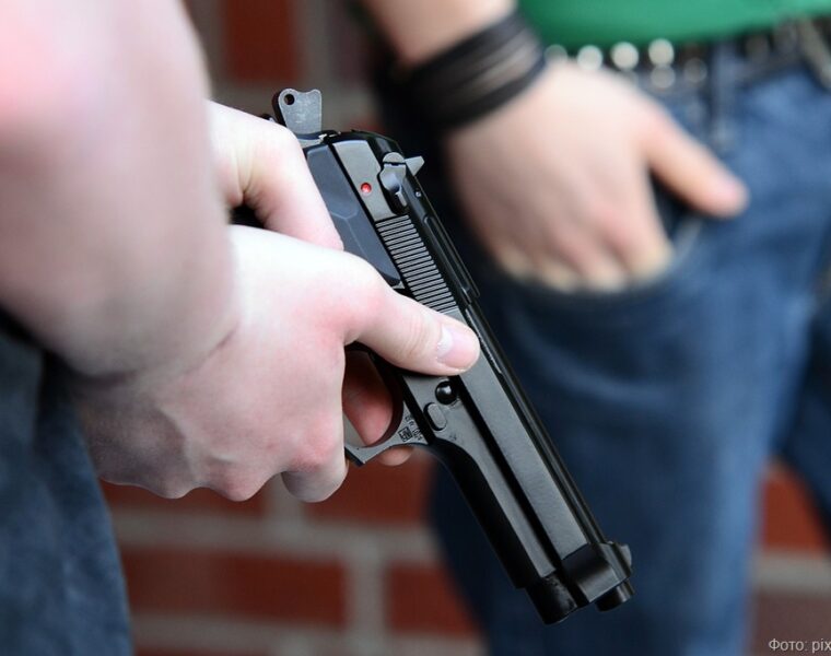 В Калининградской области фиксируют снижение преступности