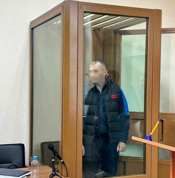 Начальник калининградской полиции арестован за организацию проституции и получение взяток на 3,4 млн рублей