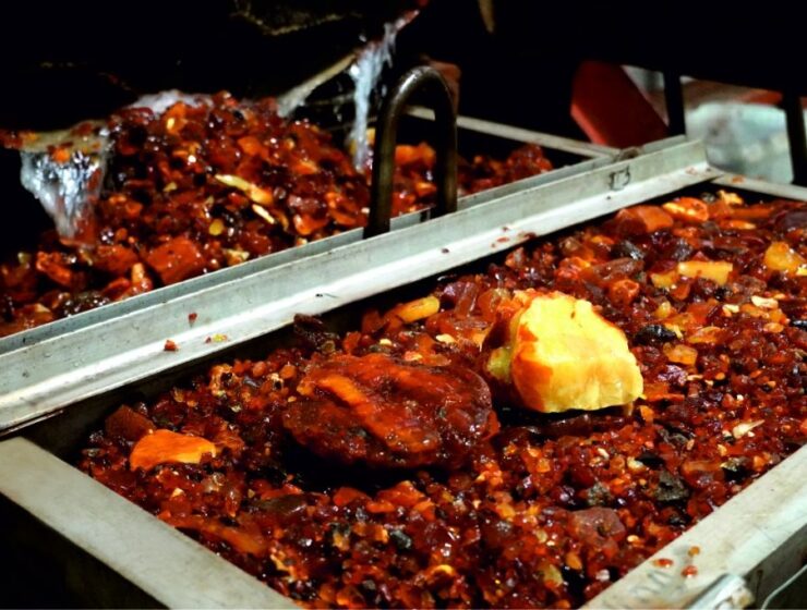 Янтарный комбинат готовится добыть 700 тонн камня