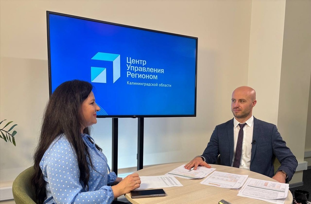 Тепло по графику: Калининградская область готова к отопительному сезону на 98%