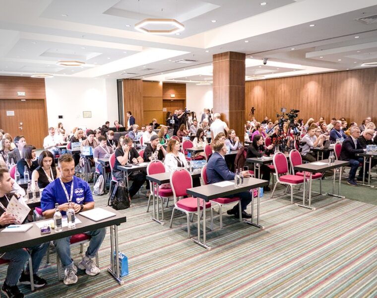 Калининград стал столицей международного радиофестиваля