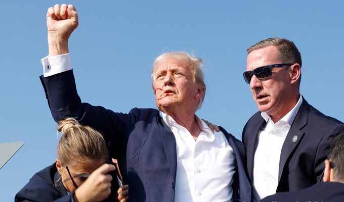 Судебный вердикт по делу о покушении на Трампа