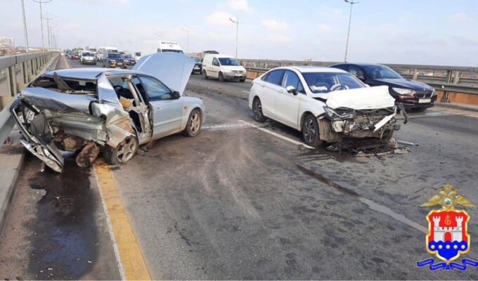 В Калининграде водитель предстанет перед судом за ДТП с тяжкими последствиями