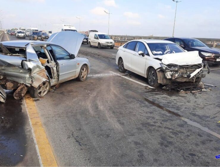 В Калининграде водитель предстанет перед судом за ДТП с тяжкими последствиями