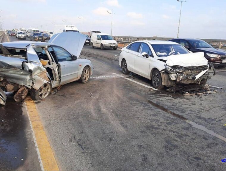 В Калининграде водитель предстанет перед судом за ДТП с тяжкими последствиями