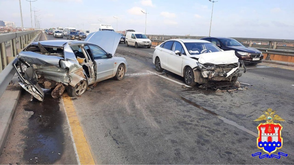 В Калининграде водитель предстанет перед судом за ДТП с тяжкими последствиями