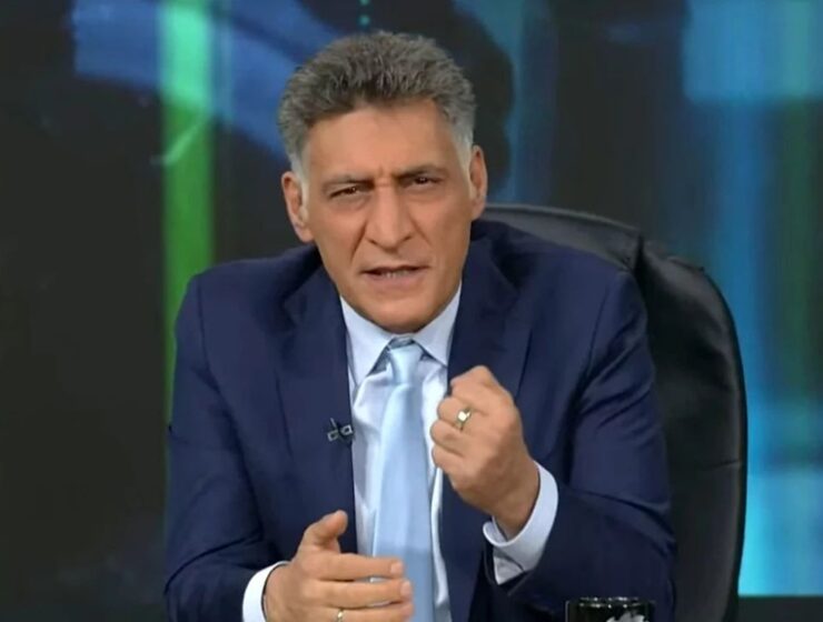 Ушёл из жизни режиссёр Тигран Кеосаян Ушёл из жизни режиссёр Тигран Кеосаян