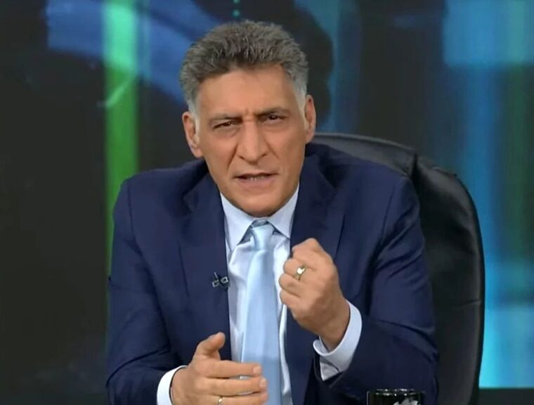 Ушёл из жизни режиссёр Тигран Кеосаян