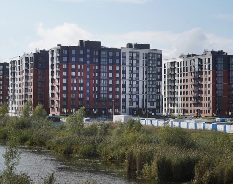 Ипотечный рынок России готовится меняться в 2025 году и проверяет заемщиков на прочность