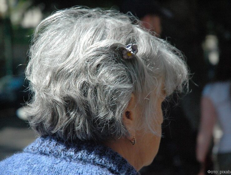 Каждый пятый пенсионер Калининградской области продолжает работать