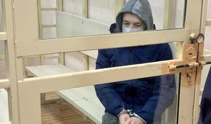 Пару из Черняховска оставили в СИЗО по делу об убийстве семилетнего мальчика