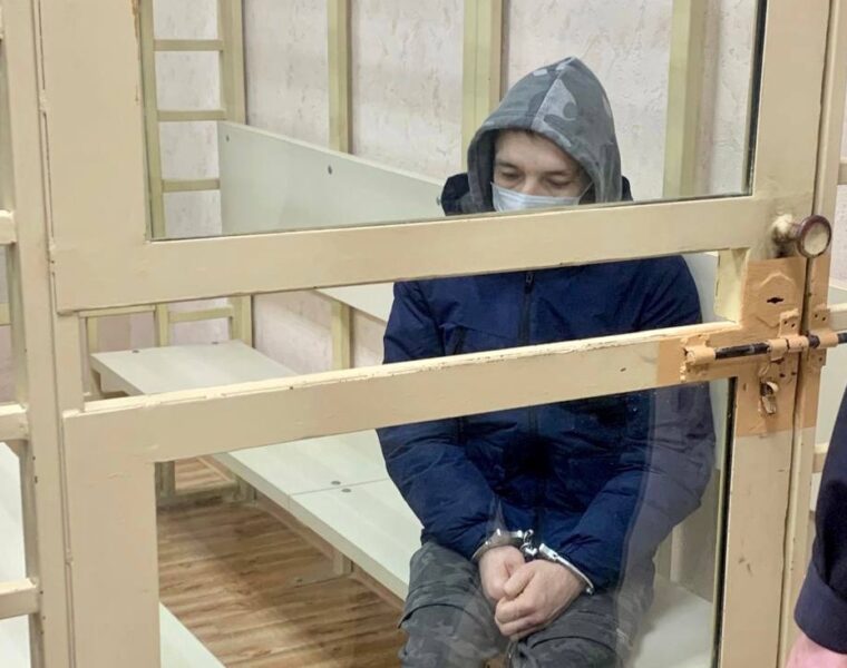 Пару из Черняховска оставили в СИЗО по делу об убийстве семилетнего мальчика