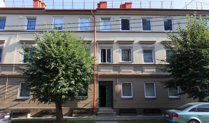 В Советске завершили реставрацию исторического дома на улице Искры