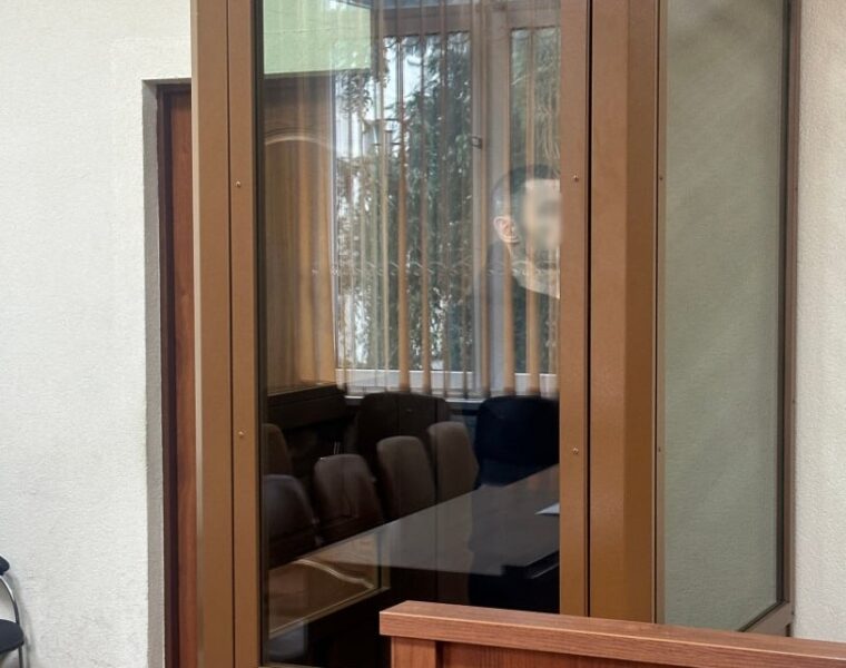 Гражданин Беларуси приговорен к 12 годам колонии за распространение наркотиков в Калининграде