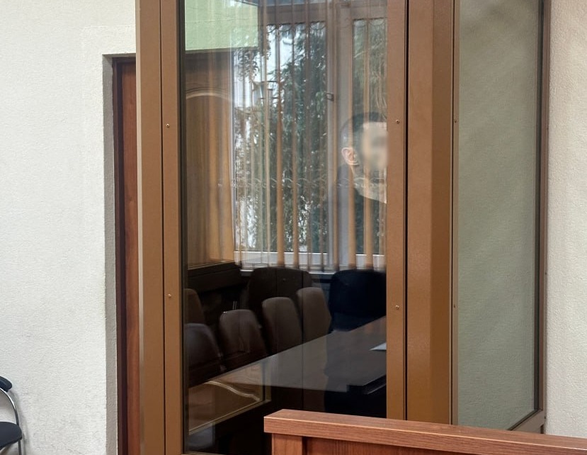 Гражданин Беларуси приговорен к 12 годам колонии за распространение наркотиков в Калининграде