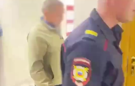 Калининградец заключен под стражу по делу о покушении на убийство 8-летнего мальчика