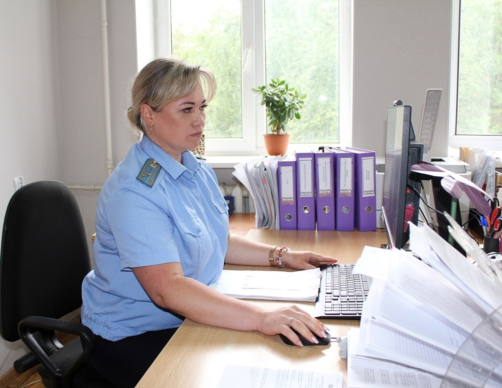 Судебные приставы помогли калининградцу вернуть 1,14 млн рублей