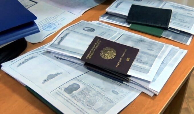 Фиктивная прописка: в Светлогорске возбуждено уголовное дело против местной жительницы