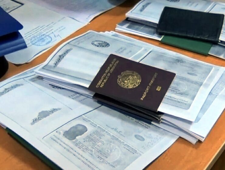 Фиктивная прописка: в Светлогорске возбуждено уголовное дело против местной жительницы