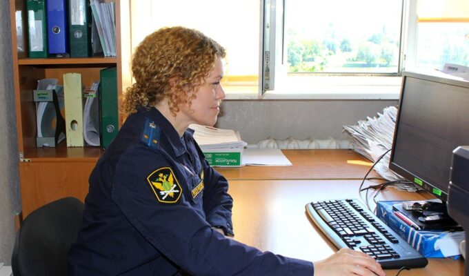 Калининградец получил 2 млн рублей за изъятую полицией машину