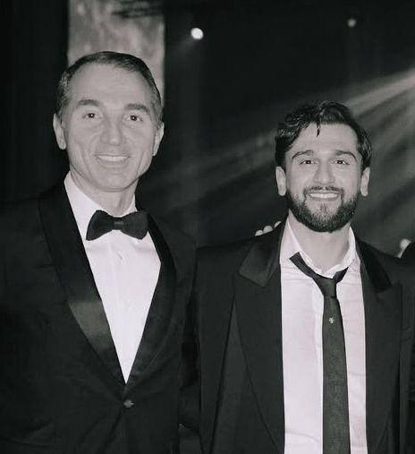 Скандал вокруг Аднана Ахмедзаде набирает обороты: любовники, футболисты и прочие атрибуты шикарной жизни