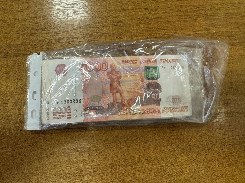 Дорогое знакомство в сауне стоило калининградцу 1,3 млн рублей