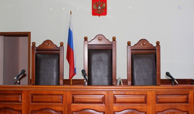 Калининградца привлекли к уголовной ответственности за неуплату миллиона по алиментам