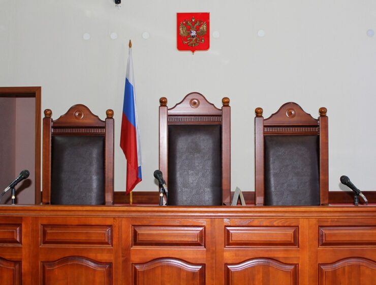 Калининградца привлекли к уголовной ответственности за неуплату миллиона по алиментам Калининградца привлекли к уголовной ответственности за неуплату миллиона по алиментам