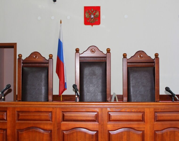 Калининградца привлекли к уголовной ответственности за неуплату миллиона по алиментам