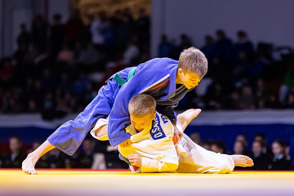 В Калининграде прошел турнир «СКАТ» памяти Алексея Катериничева