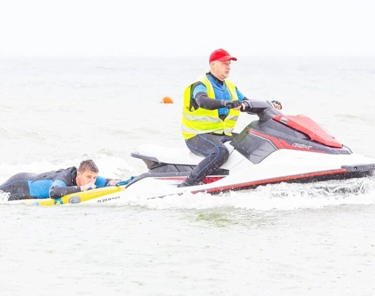 Пересмотрят ли в Калининградской области налог на катера и гидроциклы?